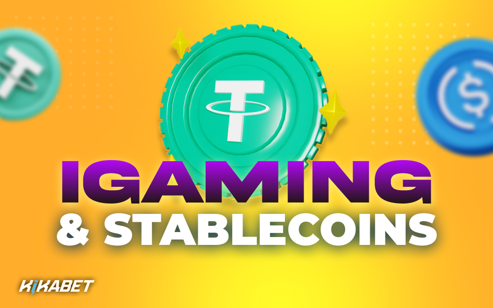 Crypto Gambling in 2026: Why Stablecoins are Taking Over the Lobby