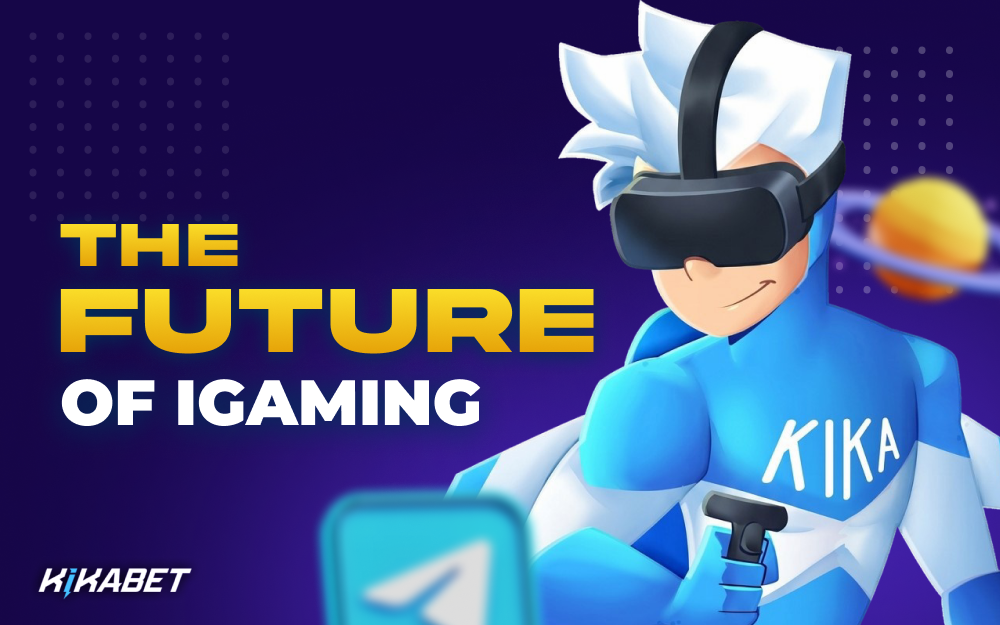 Beyond the Screen: Telegram Casinos and VR in 2026